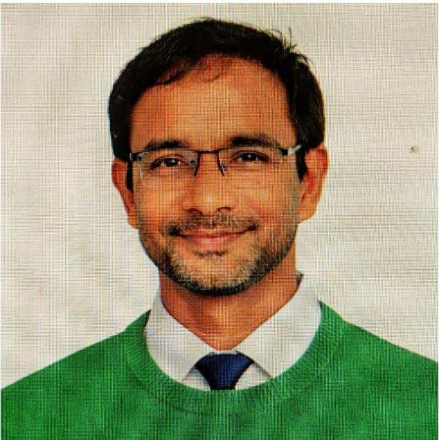 Mustafa Ali Chowdhury