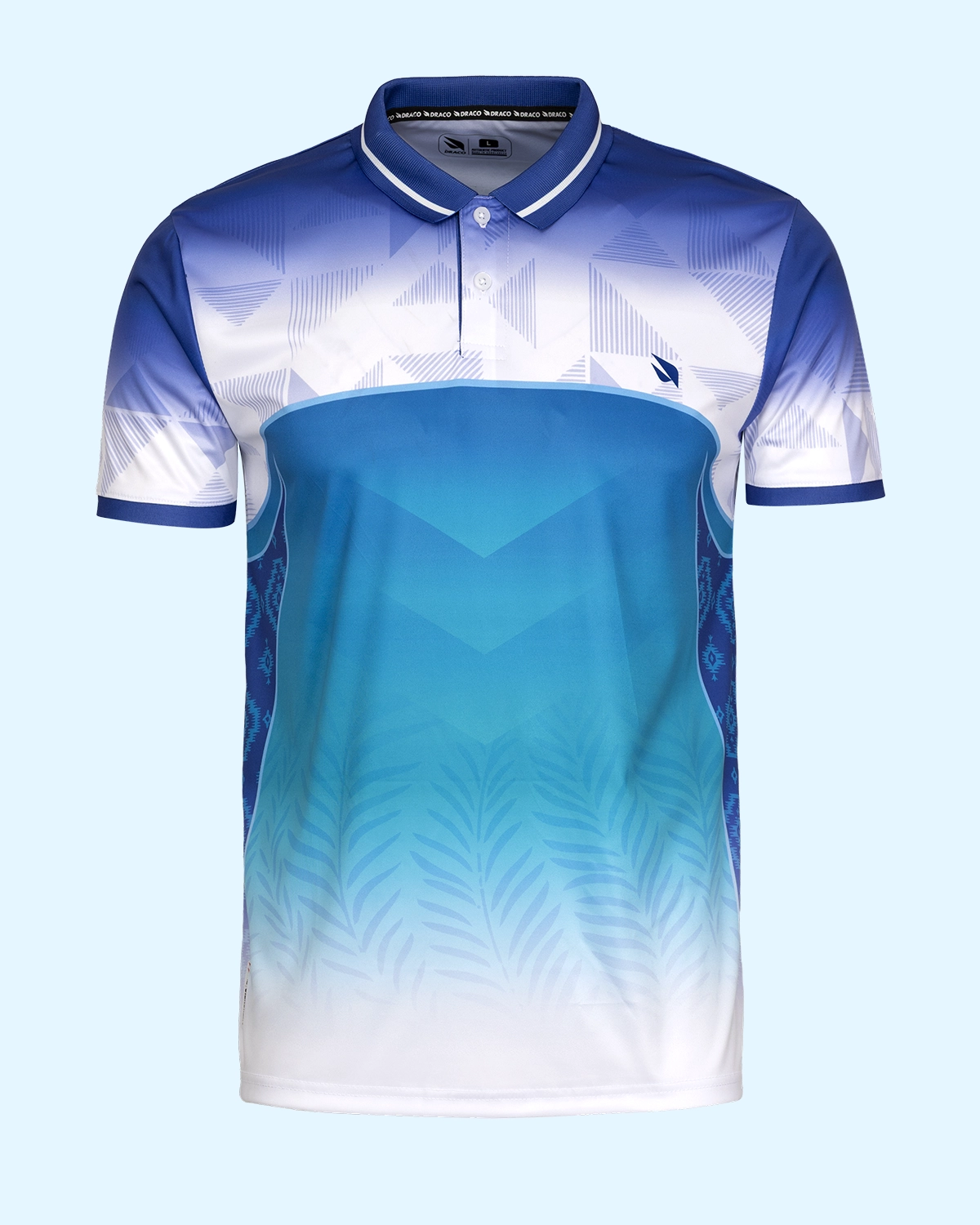 Apparel before retouching