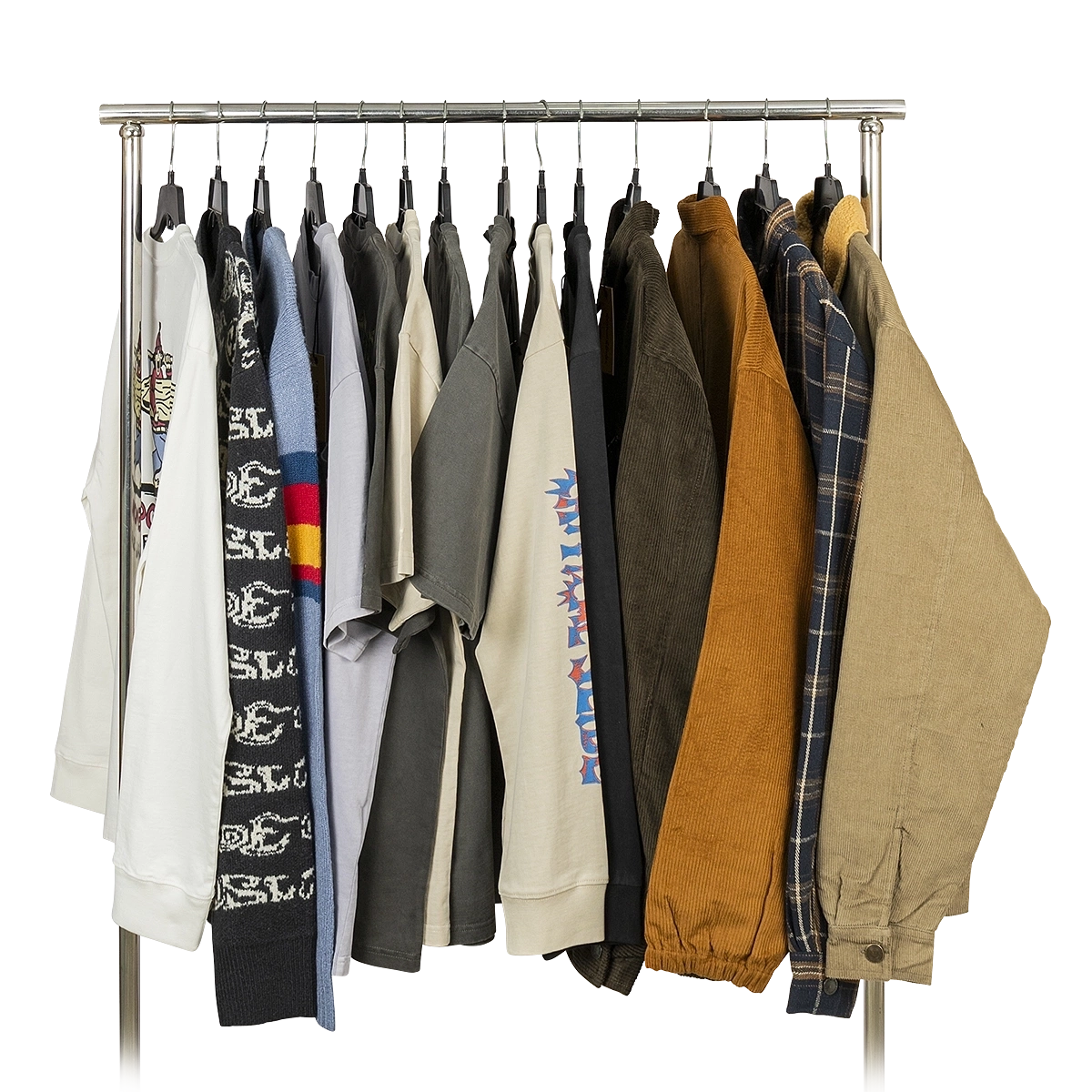 Top-Quality Apparel Photography for E-Commerce & Amazon | PPD