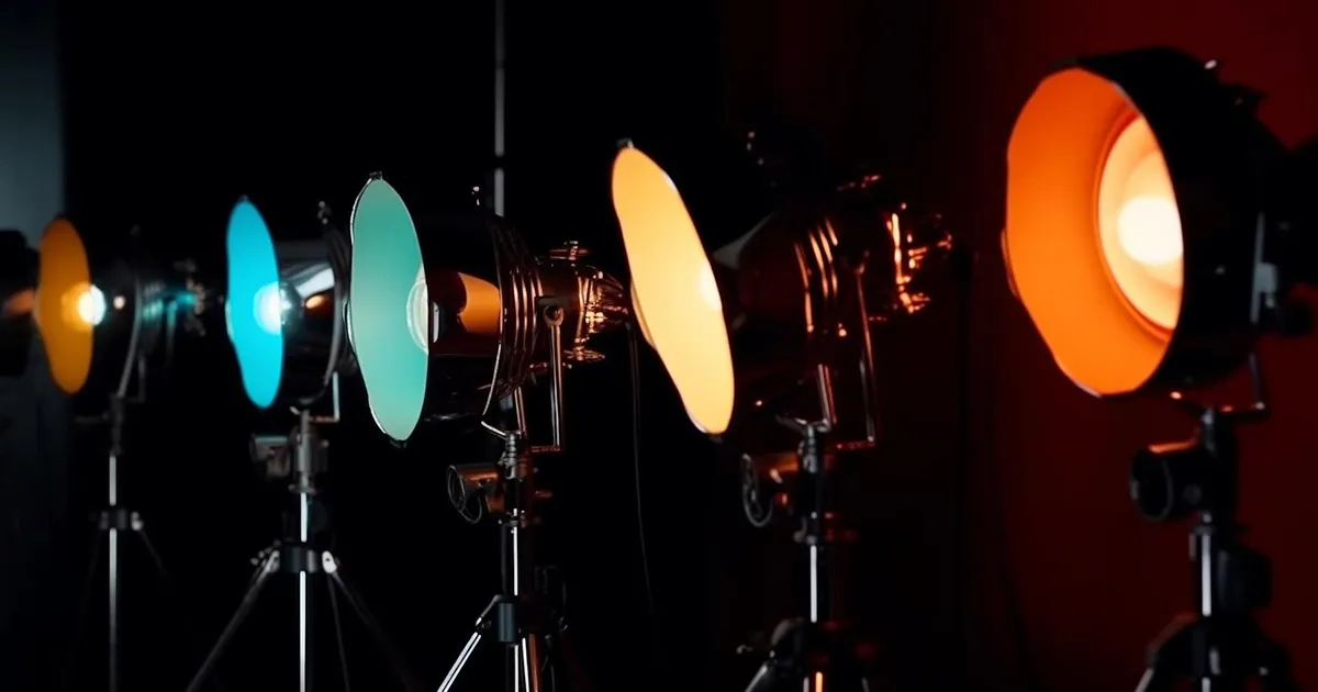 Lighting