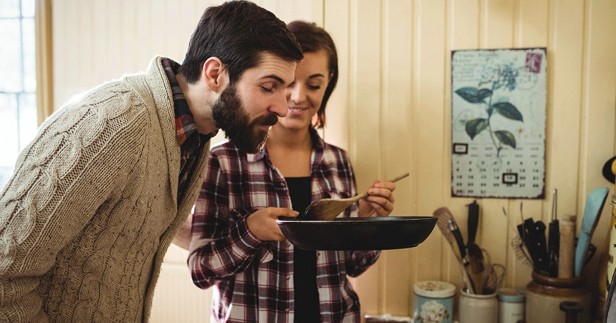 Ensure Your Images Tell a Story