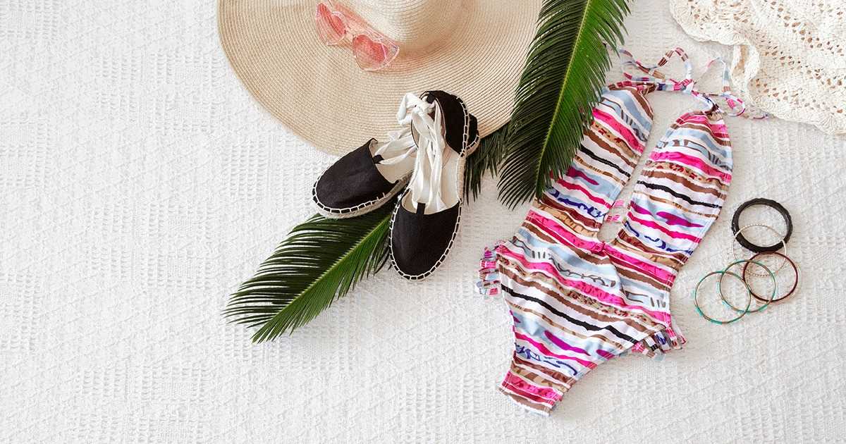 How to Do Flatlay Photography in Simple 5 Steps