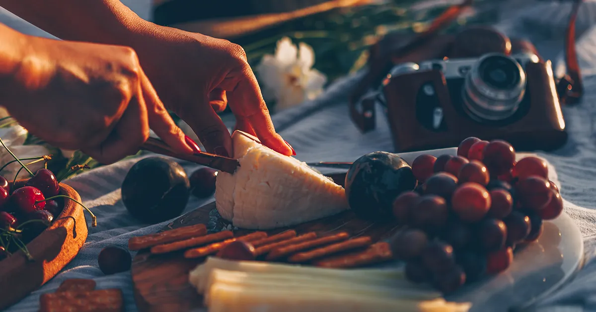 Make It Mouthwatering with Delicious Food Shots